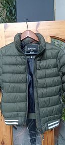 Ladies superdry jacket S