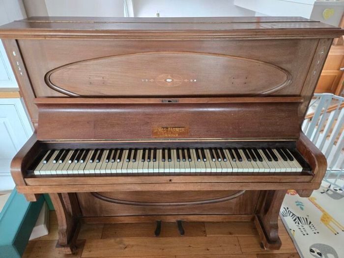 Piano