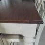 Kitchen Table and Chairs x4 Image 4