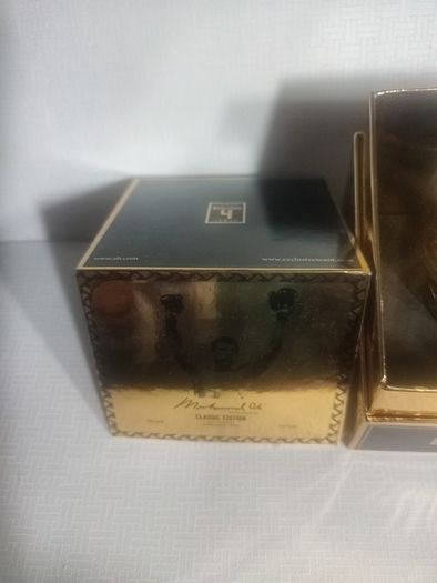 Legacy 4 Muhammad Ali 100 ml