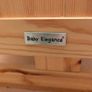 Gliding crib Image 4