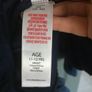 Debenhams girl dress aged 11-12 years Image 8