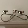 M&S Tea Light Holder Image 2
