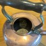 Antique Copper Kettle Image 5