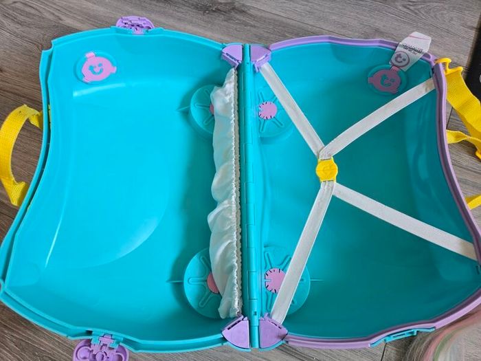trunki unicorn