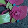 Gonzalo pedroso leather shoes Size 37/4 Image 3