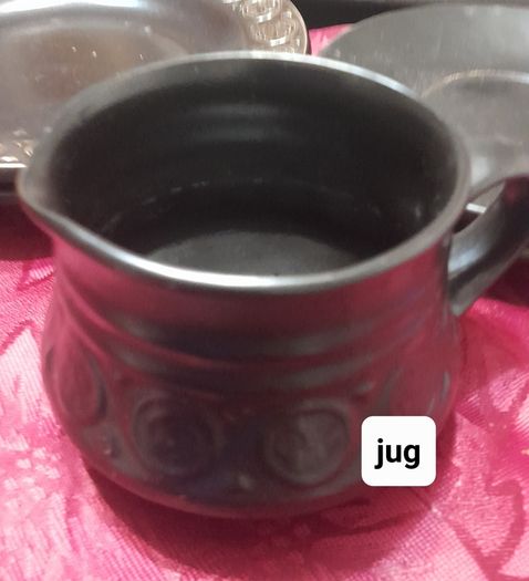 ulster ceramics