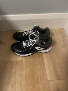 tennis shoes - Babolat Pulsion Clay M