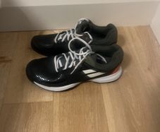 tennis shoes - Babolat Pulsion Clay M