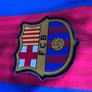 Barcelona men's shirt xl Image 7