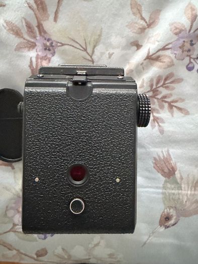 Lucille 166B Vintage Soviet Union camera.