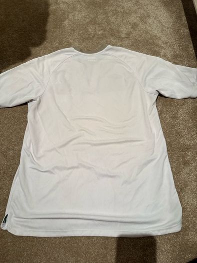 Ireland 2010-12 Away Jersey/Shirt