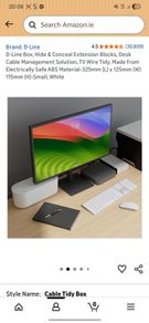 cable management