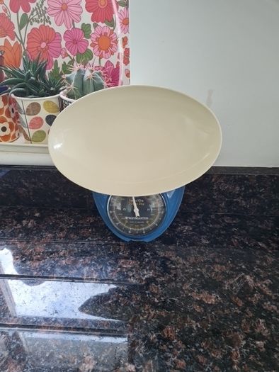 Waymaster Vintage Kitchen Scales