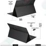 17.3 Inch 1080p Portable Foldable Gamer Gaming Screen Monitor HDMI Type-C USB Display for Mobile PC Laptop Game Image 2