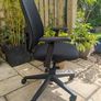 ergonomic office chair Image 2