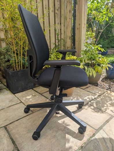ergonomic office chair