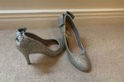 Miss KG shoes