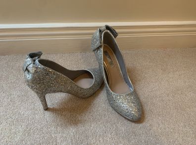 Miss KG shoes