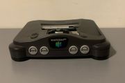 Nintendo 64 For Parts Or Repair