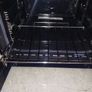 Gas Double Oven/grill & 5-Ring Gas Hob Set Image 4