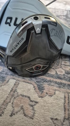 Callaway Quantum Max Driver