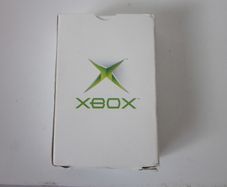 2003 Dead or Alive Xtreme Beach Volleyball very Rare promo Playing Cards Xbox
