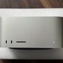 Apple Mac Studio "M4 Max" 14 CPU/32 GPU with AppleCare May 2027 Image 2