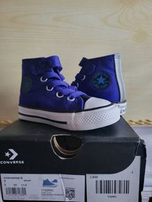 New converse