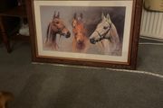 The Three Kings, 33.5" x 22.5"