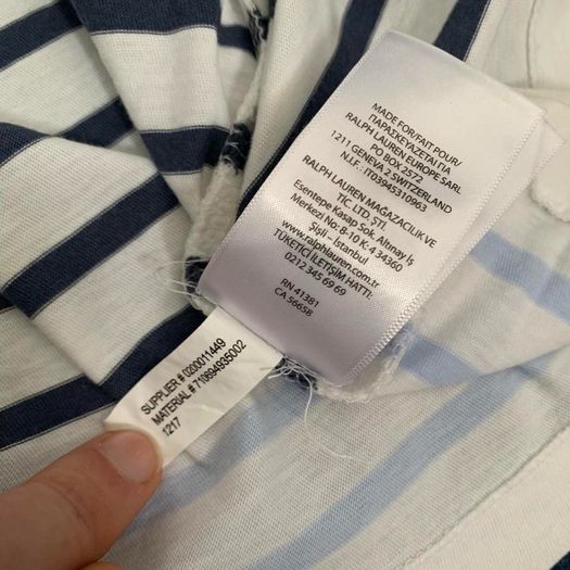 Ralph Lauren T-Shirt