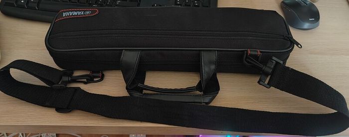 Yamaha YFL212 Flute