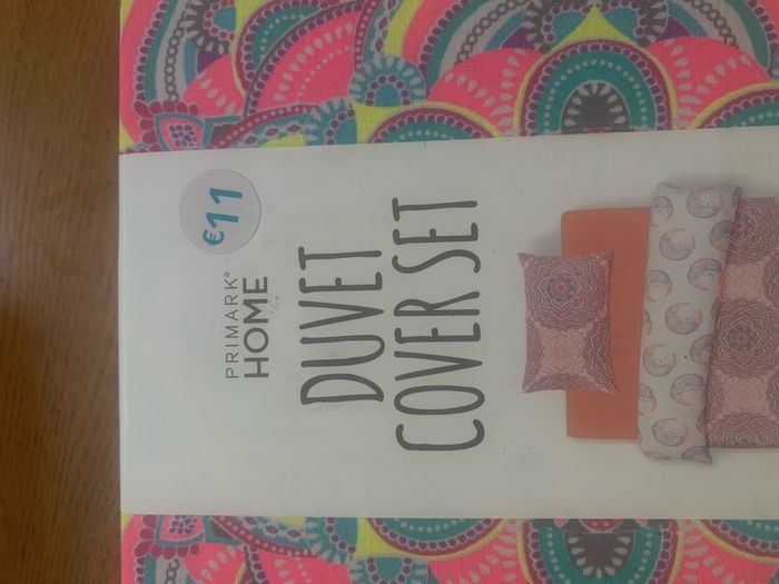 single duvet cover