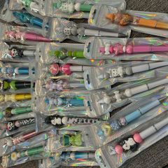 novelty pens