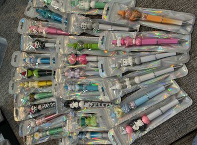 novelty pens