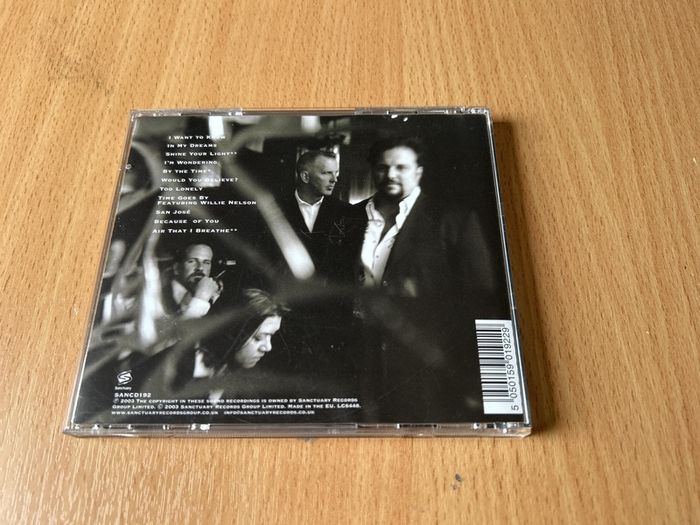 The Mavericks - The Mavericks