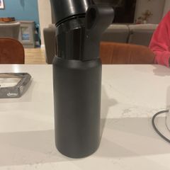 water bottle