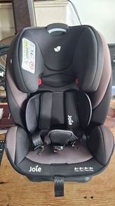 Joie Child Seat (4 stages - Group 0+/1/2/3)