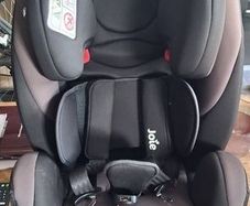 Joie Child Seat (4 stages - Group 0+/1/2/3)