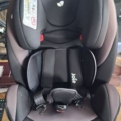 Joie Child Seat (4 stages - Group 0+/1/2/3)