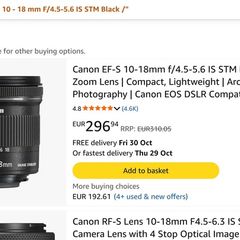 lens