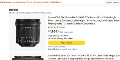 lens