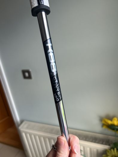 Cobra putter