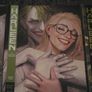Harleen #1-3 Complete Set Both Covers | DC Black Label Comics Image 3