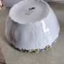 Large Serving Bowl Porcelaine Jacques Coeur France Un Jardin  En Plus Paris Specials Lave Vaisselle Dishwasher Proof Decor Prunelle Image 5