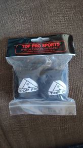 Hand wraps