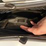 Prada Handbag Vintage Image 4
