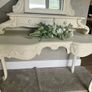 Dressing table and mirror Image 4