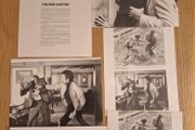 The Eiger Sanction Press Kit Clint Eastwood 1975