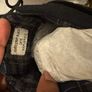 Deakins Barrie Strap - Black size UK 10 Image 5